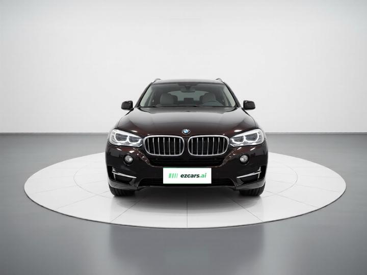 X5 Imported 2017 xDrive28i photo 2
