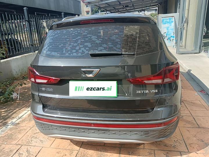 VS5 2023 280TSI AT Progressive photo 5