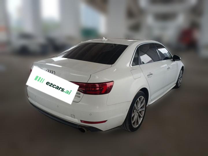 A4L 2017 40 TFSI Progressive photo 6