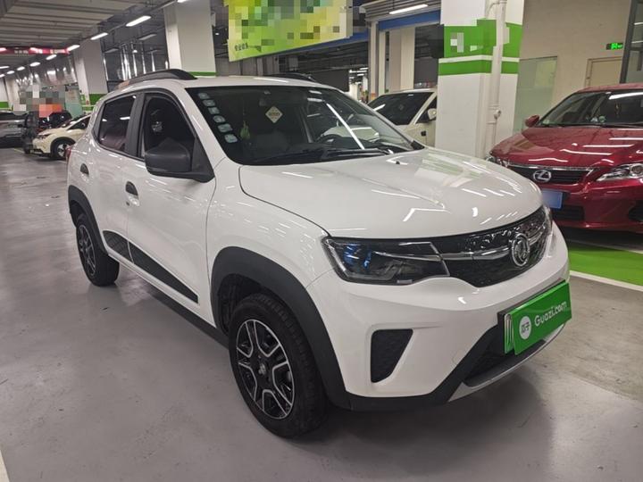 Nammi EX1 2022 Facelift PRO photo 3