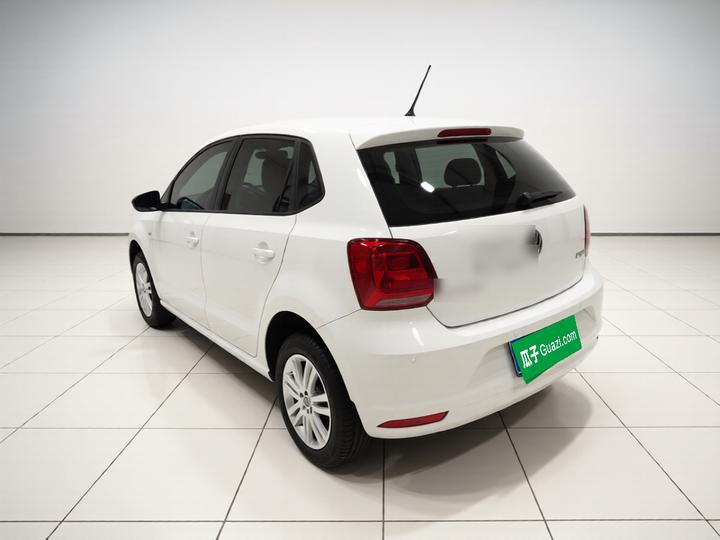 Polo 2018 1.5L AT photo 4