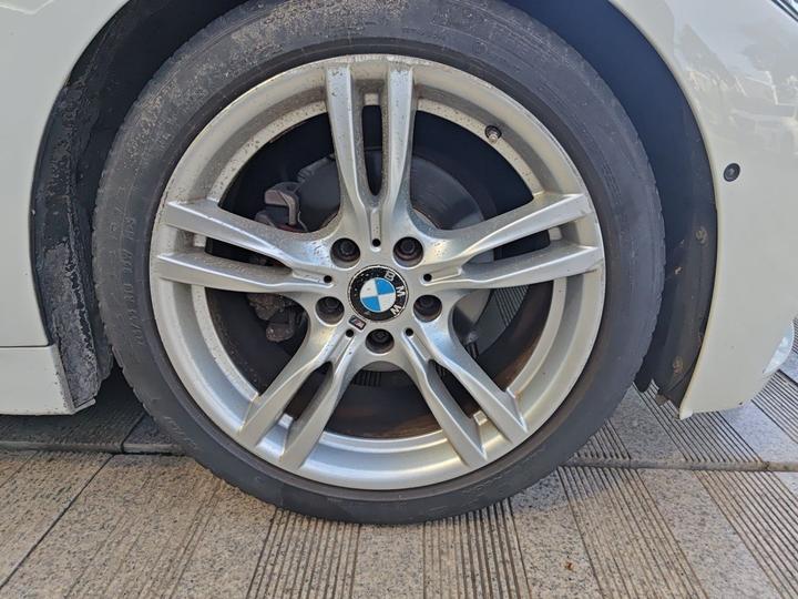 4 Series 2017 425i M Sport Package photo 8