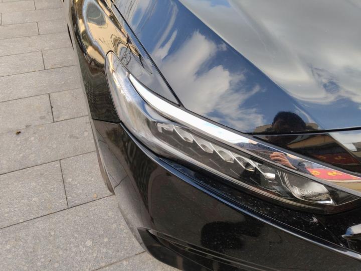 Accord 2018 230TURBO Comfort China V photo 7