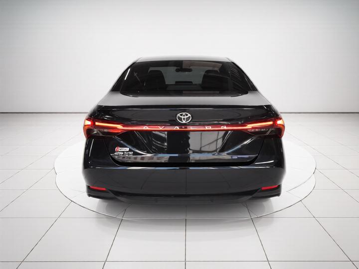 Avalon 2024 2.0L Progressive photo 3