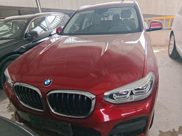 X3 2021 xDrive25i M Sport Package photo 2