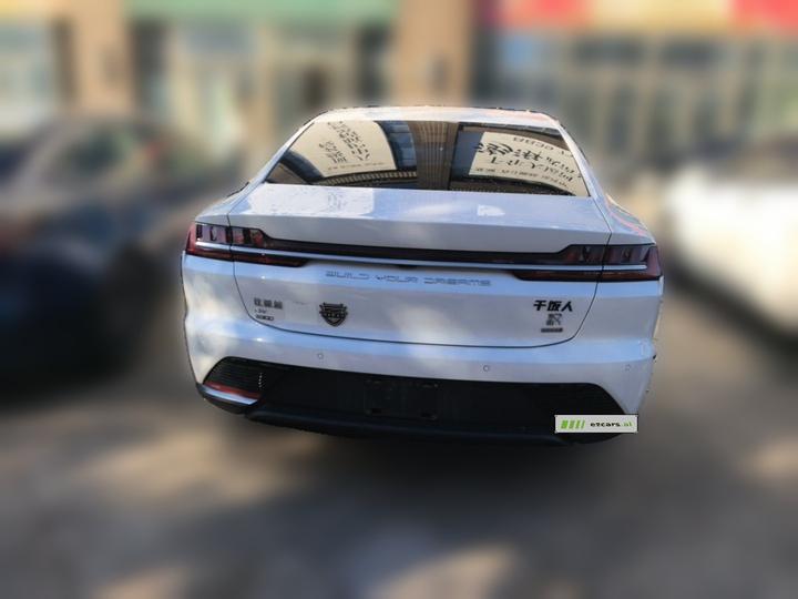Han 2020 EV Extended Range Premium photo 5
