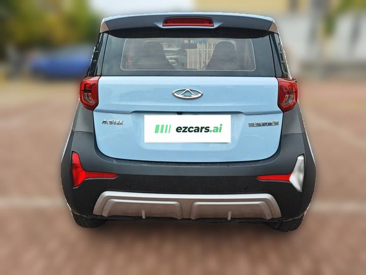 QQ Little Ant 2024 251km photo 5