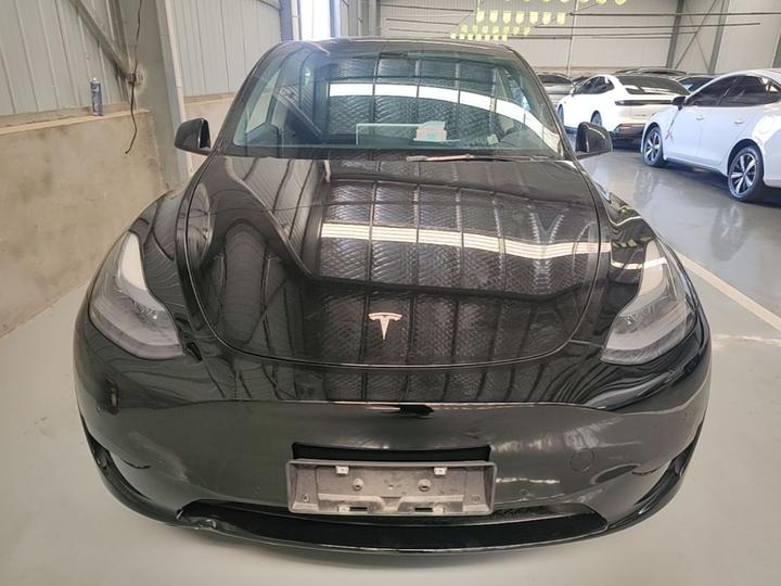 Model Y 2022 Facelift RWD photo 2