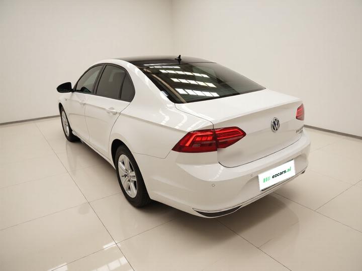 Lamando 2019 230TSI DSG China VI photo 4