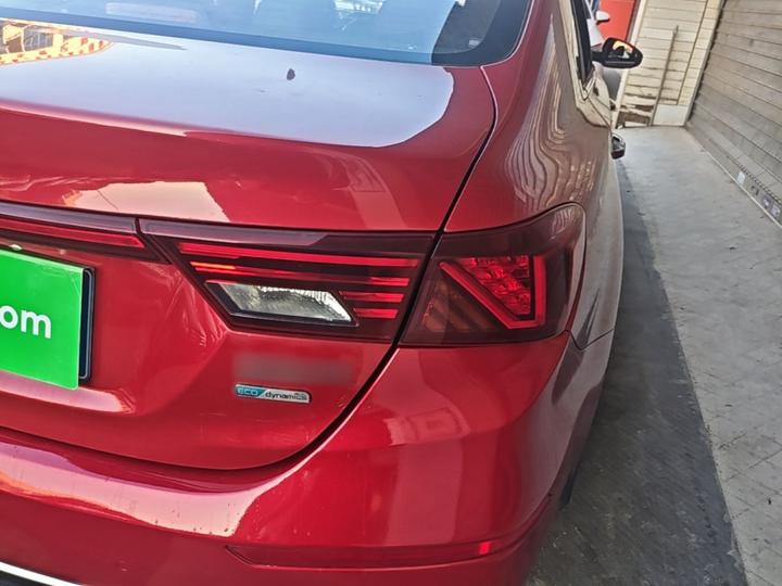 K3 2019 1.5L CVT Smart photo 7