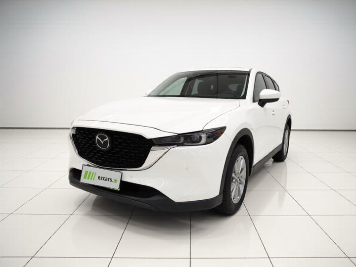 CX-5 2024 2.0L AT RWD Pro