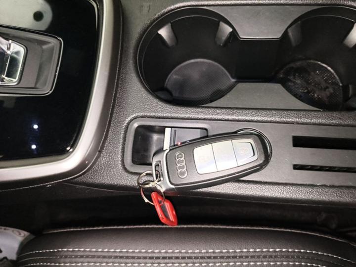 A3 2022 Sportback 35 TFSI Fashion Sport photo 8