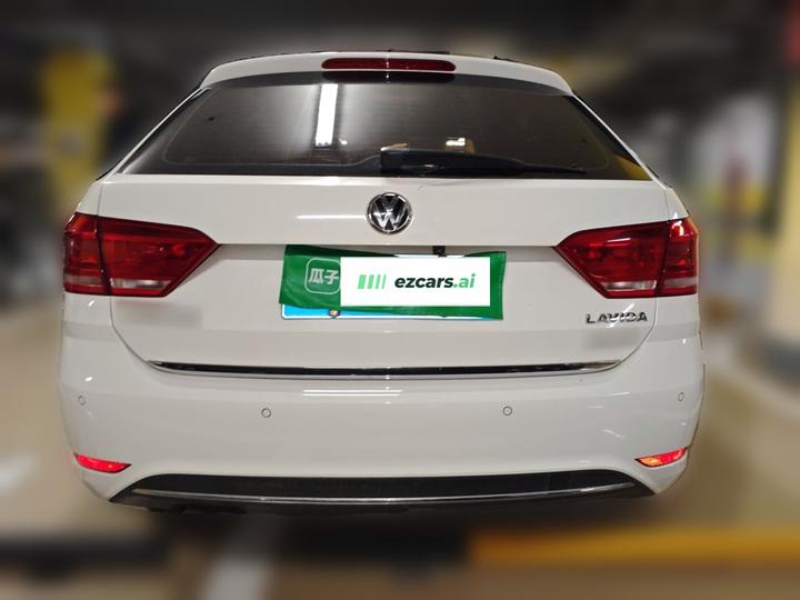 2015 230TSI DSG Comfort photo 5