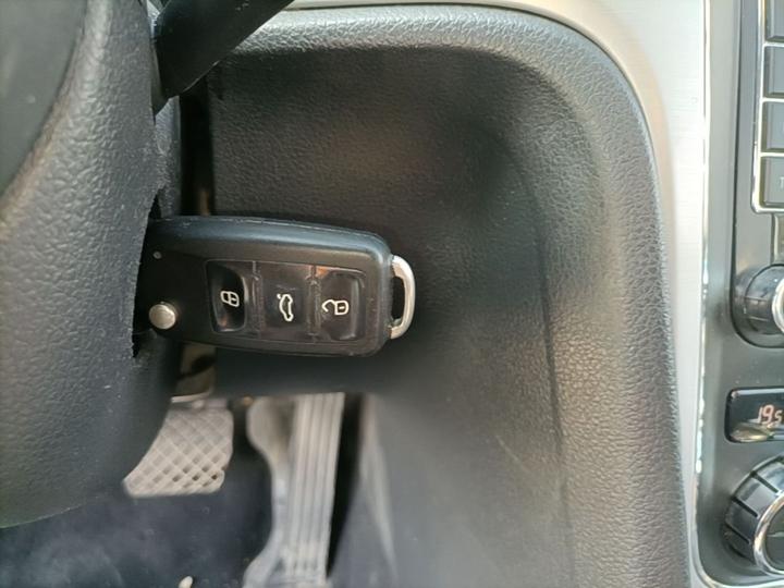 Passat 2014 1.4TSI DSG photo 8