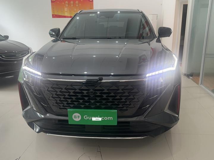 Z6 2022 1.5T DCT photo 2