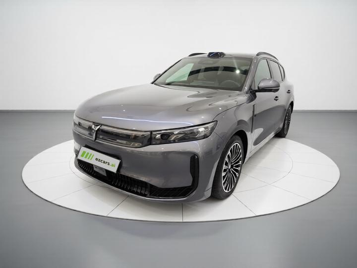 Voyah FREE 2025 FREE+ AWD Qiankun