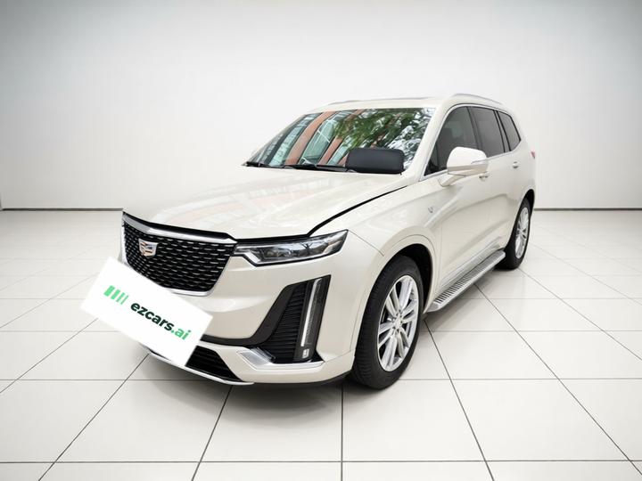 XT6 2021 28T 6-Seater