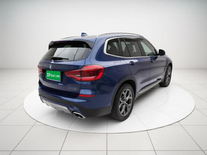 X3 2021 Facelift xDrive28i Luxury photo 6