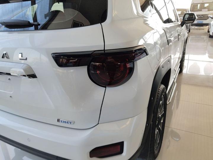 Dargo PLUS EV 2023 DHT-PHEV 105km Plus photo 7
