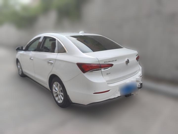 Excelle 2019 15T DCT Progressive China VI photo 5