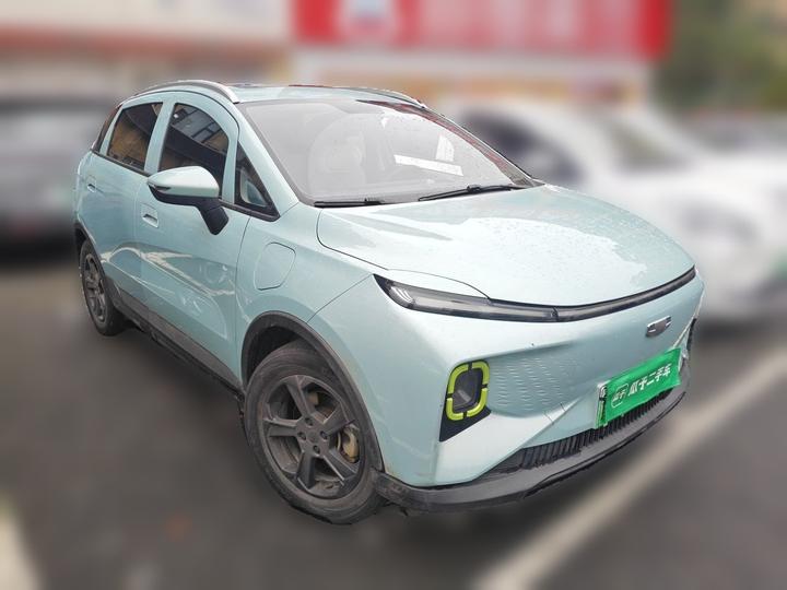 E Firefly 2022 401KM 4-Seater photo 3
