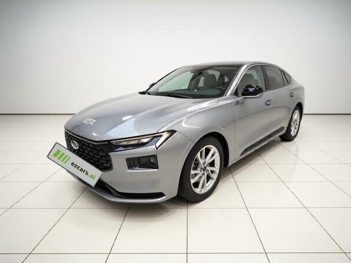 Mondeo 2022 EcoBoost 245 Luxury