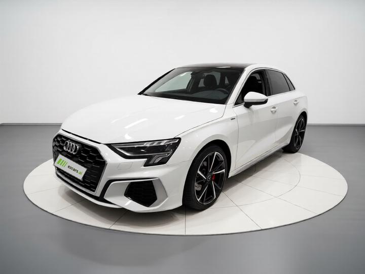 A3 2024 Sportback 35 TFSI Fashion Sport