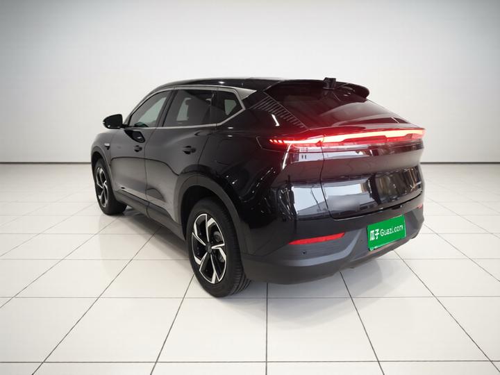 Aeolus L7 EV 2026 530 photo 4