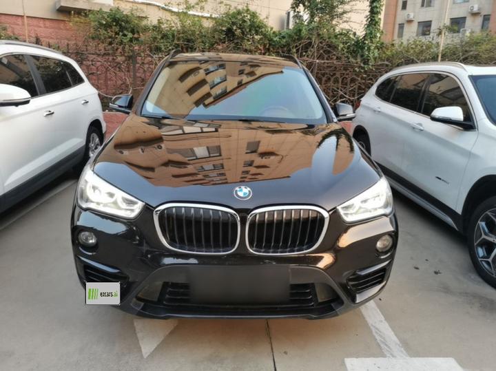X1 2018 xDrive20Li Exclusive photo 2