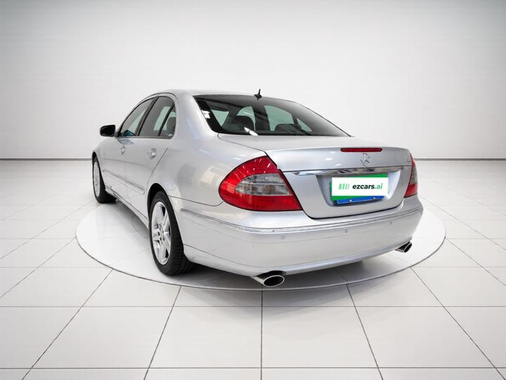 E-Class 2007 E 280 Fashion photo 4