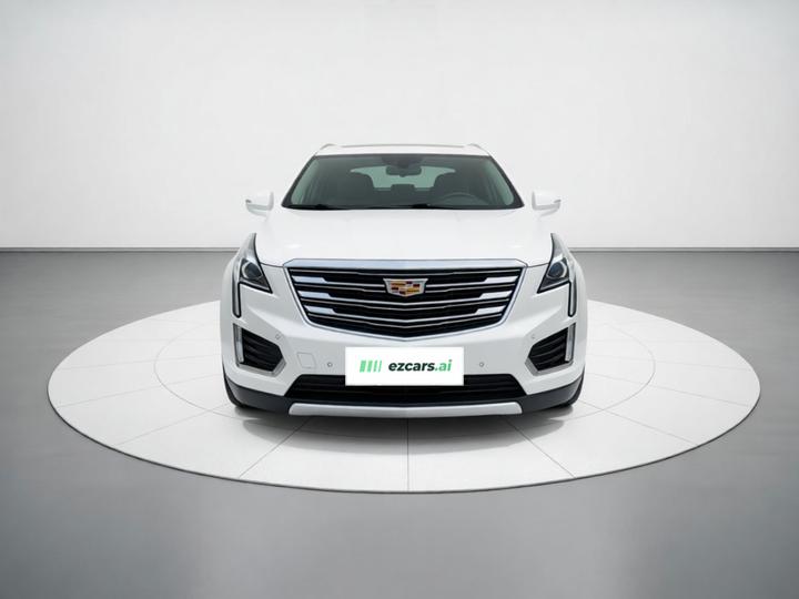 XT5 2016 25T Luxury photo 2