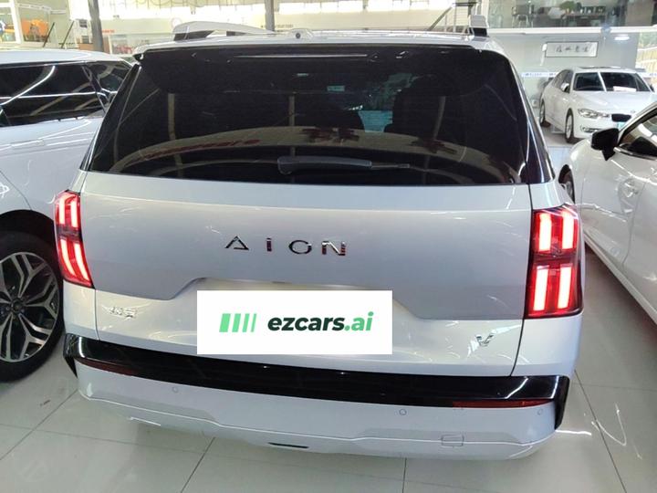 AION V 2024 Aion 650 LiDAR photo 5
