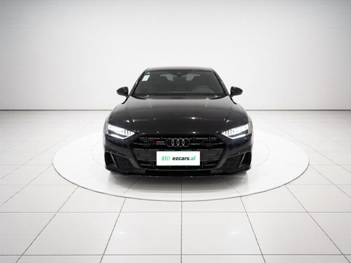 A7L 2024 45 TFSI quattro S-line photo 2