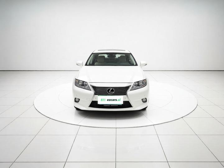 ES 2013 250 Elite photo 2