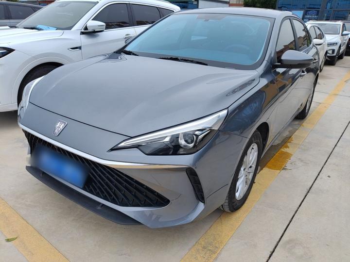i5 2023 1.5L CVT Luxury