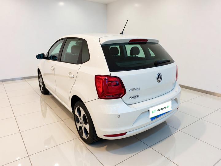 Polo 2016 1.4L AT photo 4