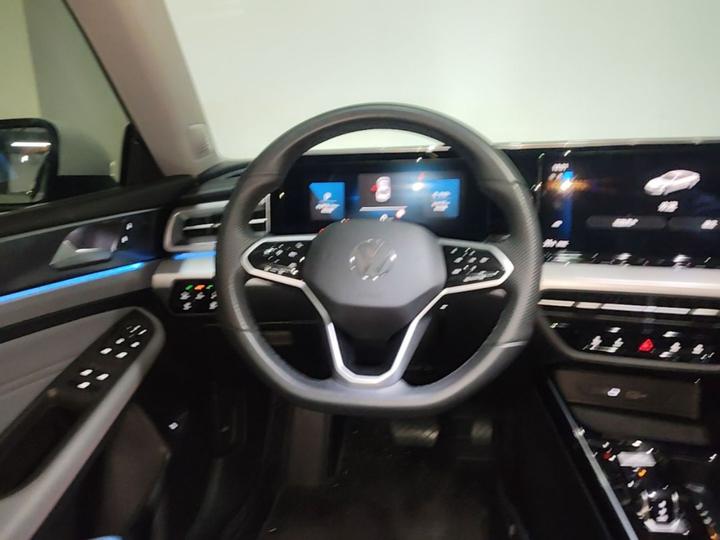2023 Lamando L 280TSI DSG Cool photo 3