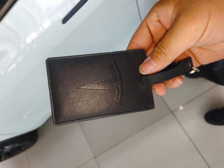 Model Y 2022 Long Range AWD photo 8