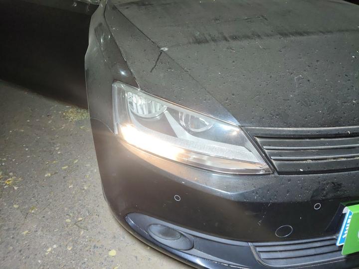 Sagitar 2014 Facelift 1.4TSI AT Luxury photo 7