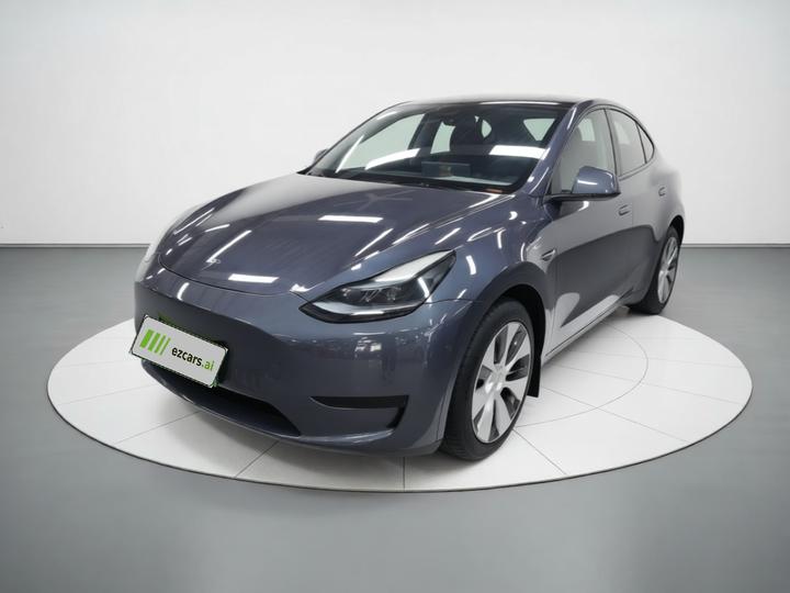 Model Y 2022 Facelift RWD