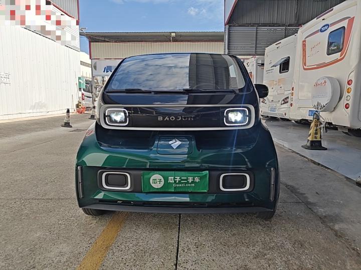 KiWi EV 2021 NCM photo 2