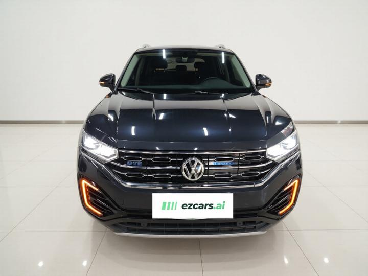 Tayron GTE PHEV 2020 1.4T Luxury photo 2