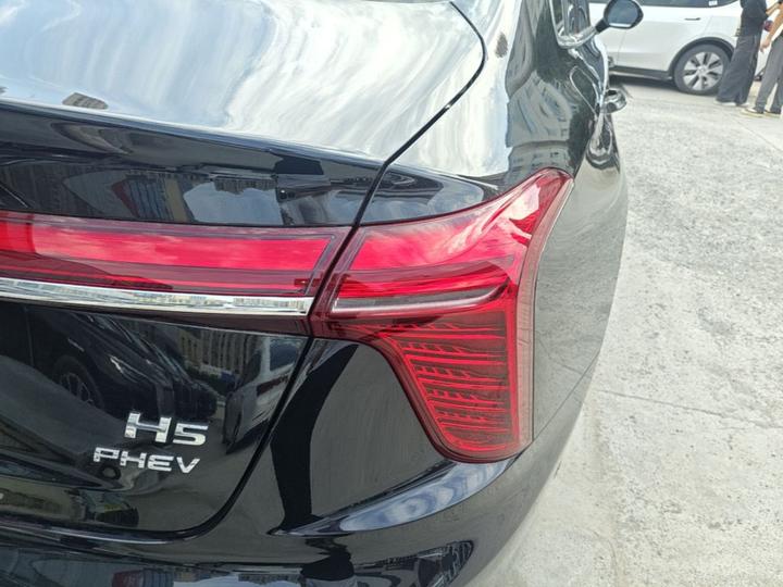 H5 PHEV 2025 130 photo 7