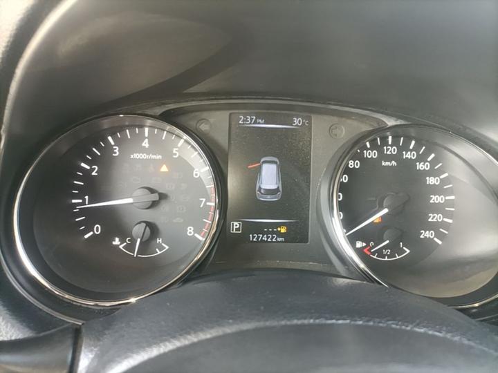 X-Trail 2019 2.0L CVT Connected Comfort 2WD photo 7