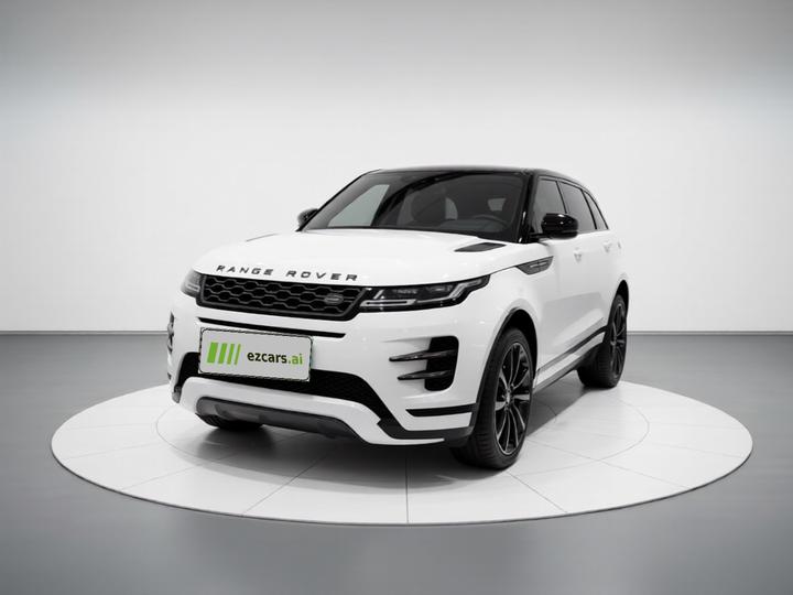 Range Rover Evoque 2020 249PS R-DYNAMIC SE Sport Tech