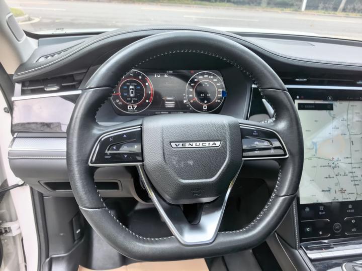 2020 260T AT 48V Mild Hybrid photo 6
