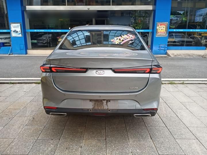2021 1.5T CVT photo 3
