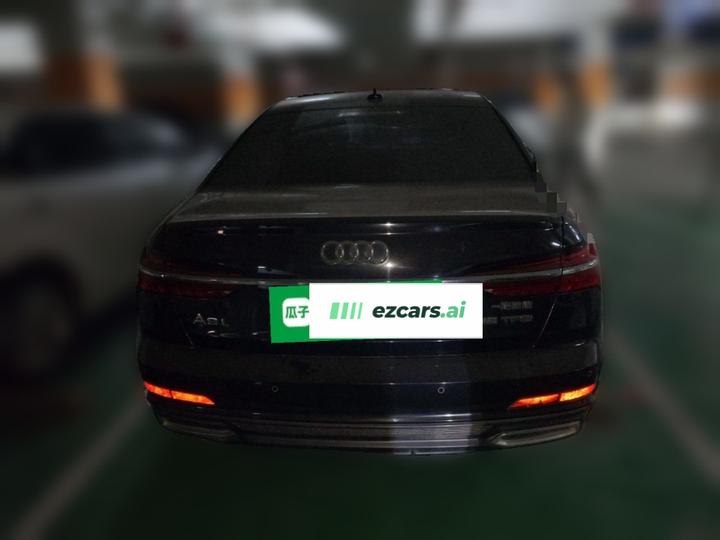 A6L 2019 45 TFSI Dynamic photo 5