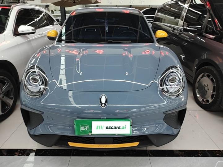 Good Cat GT 2023 401km Premium photo 2