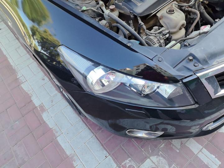 Accord 2010 2.0L EX photo 7